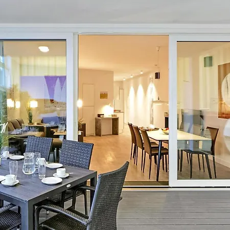 Priwallpromenade 27, Whg 4 Priwall
