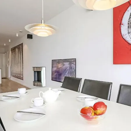 Priwallpromenade 27, Whg 4 Apartment *