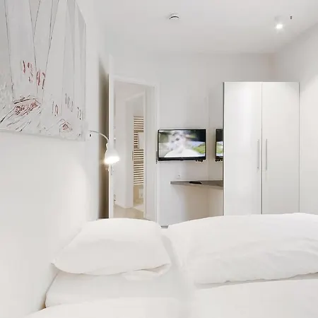 Priwallpromenade 27, Whg 4 * Priwall