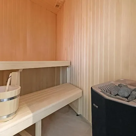 Priwallpromenade 27, Whg 4 Apartment
