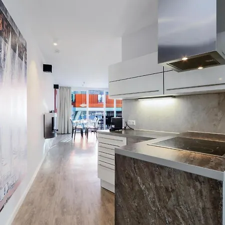 Priwallpromenade 27, Whg 4 * Priwall