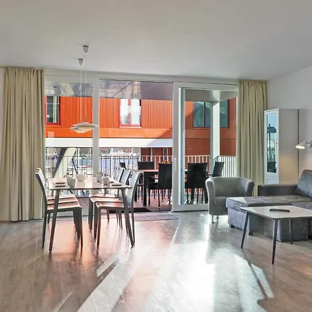 Priwallpromenade 27, Whg 4 *