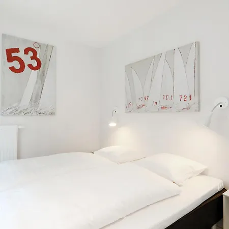 Priwallpromenade 27, Whg 4 *