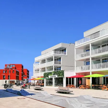 Priwallpromenade 27, Whg 4 Lejlighed *