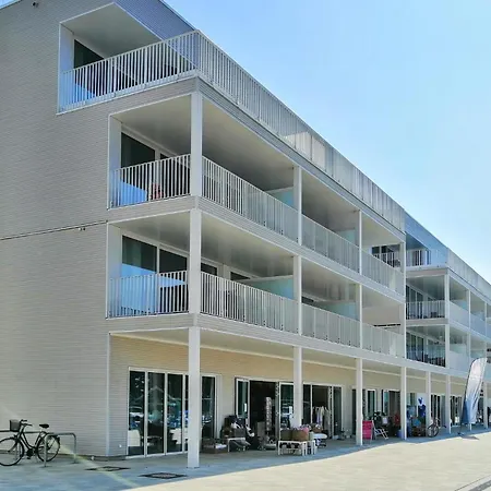 Priwallpromenade 27, Whg 4