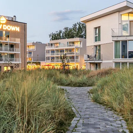 Priwallpromenade 27, Whg 4